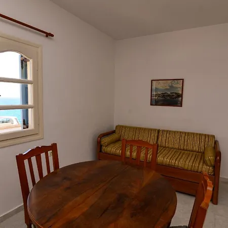 Naxos Town Sea View Free Parking * Naxos City